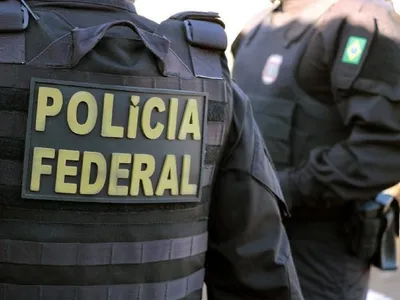 Fiscal da ANTT é preso pela Polícia Federal nesta sexta-feira (18)