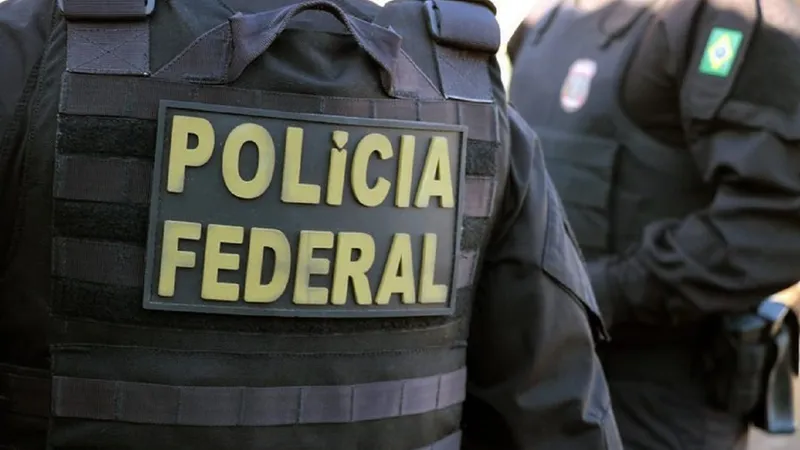 Fiscal da ANTT é preso pela Polícia Federal nesta sexta-feira (18)