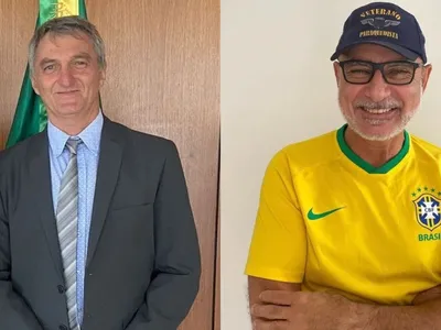 Irmão de Bolsonaro não se elege em Registro (SP); Queiroz fica como suplente