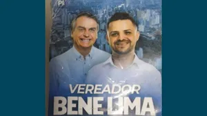 Candidato a vereador em Campinas é detido fazendo “boca de urna”