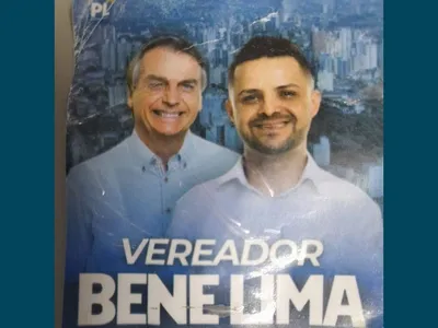 Candidato a vereador em Campinas é detido fazendo “boca de urna”