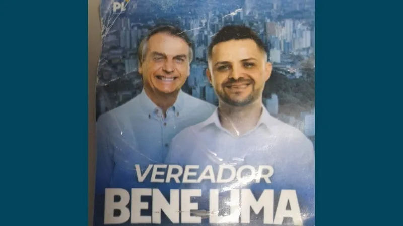 Candidato a vereador em Campinas é detido fazendo “boca de urna”