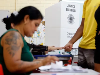 Votação nos 92 municípios do RJ foi positiva, aponta TRE