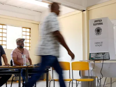 Cinco cidades do Rio têm resultado das eleições municipais deste ano indefinido