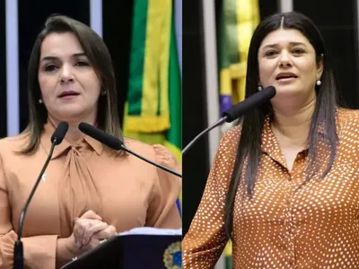 Duas mulheres vão disputar segundo turno da prefeitura de Campo Grande