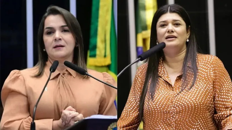 Duas mulheres vão disputar segundo turno da prefeitura de Campo Grande