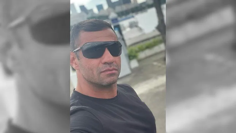 Assassinato de ex-policial militar no Jardim Guanabara nesta segunda-feira (7) é investigado