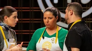 "Odeio que mexam nas minhas panelas": dinâmica surpresa causa pânico no MasterChef