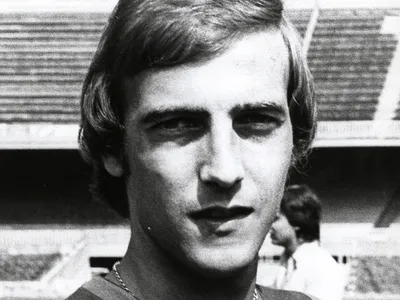 Morre Johan Neeskens, destaque da seleção da Holanda na década de 1970