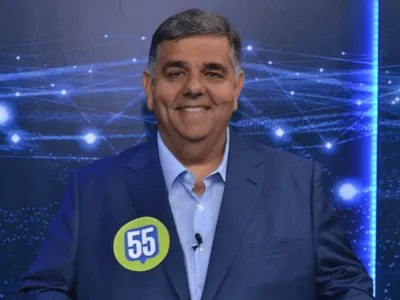 Junior Filippo (PSD) é eleito prefeito de Guaratinguetá com 43,34% dos votos