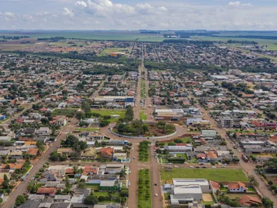 Cidade considerada importante polo agrícola em MS segue sem prefeito eleito