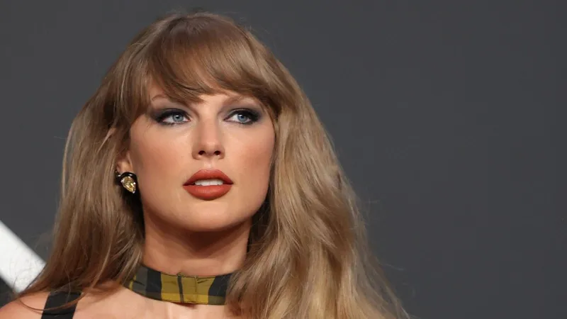 Taylor Swift se torna a cantora mais rica do mundo; veja os valores