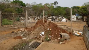 Homem sequestra adolescente e mantém em cárcere por 3 dias em aterro sanitário de Sumaré