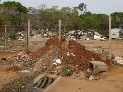 Homem sequestra adolescente e mantém em cárcere por 3 dias em aterro sanitário de Sumaré