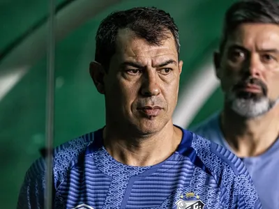 Santos tropeça e vê chances de acesso para a Série A despencarem; veja probabilidades