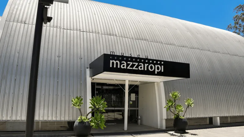 Museu Mazzaropi promove brincadeiras e atividades gratuitas no dia das crianças em Taubaté