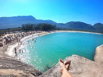 12 praias do Rio de Janeiro recebem certificado internacional de qualidade para os banhistas