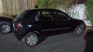 Homem é preso por receptação de carro em Campinas