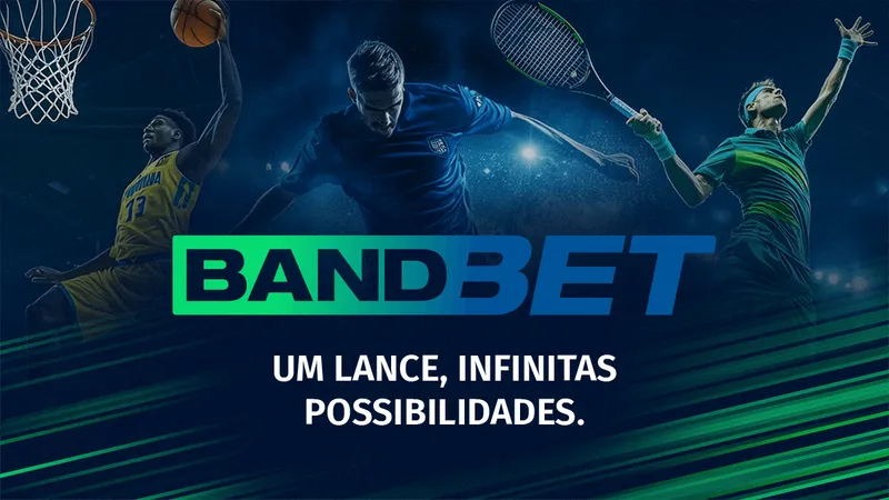 BandBet estabelece parceria com OpenBet para lançar plataforma de Apostas Esportivas e iGaming