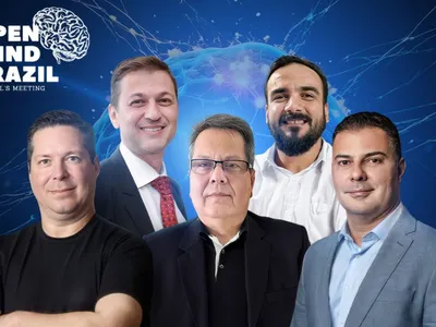 Open Mind Brazil promove o “Gigantes da Logística” com executivos de grandes empresas