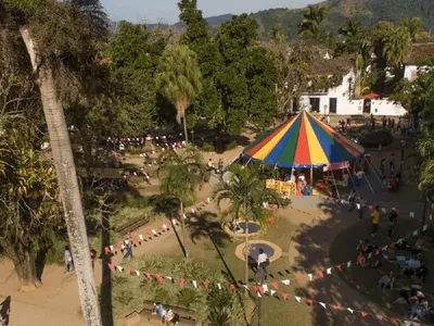 22ª edição da Flip, a Festa Literária de Paraty, começa nesta quarta; confira a programação