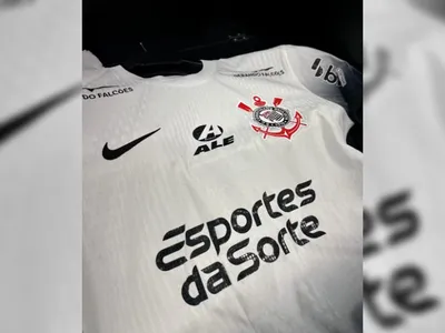 Corinthians e Esportes da Sorte confirmam manutenção da parceria