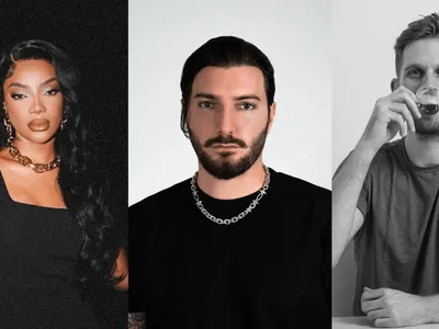 Agenda Cultural: Ludmilla, Paul Cabannes e DJ Alesso se apresentam na região