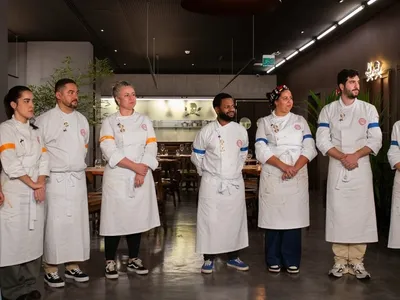 MasterChef desafia participantes a preparar menu no restaurante de Fogaça