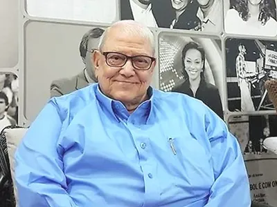 Morre o comediante Ary Toledo, aos 87 anos