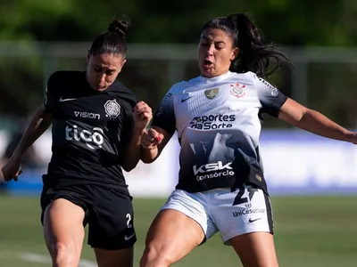 Corinthians vence Olimpia na Libertadores Feminina e fará semifinal contra o Boca Juniors