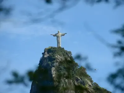 Monumento do Cristo Redentor completa 93 anos neste sábado