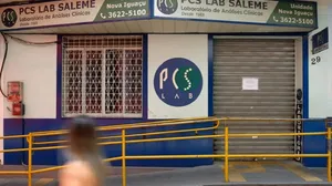 "Sócios dos laboratório PCS Saleme tinham como objetivo apenas lucro" afirma MP