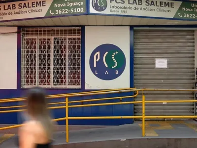 "Sócios dos laboratório PCS Saleme tinham como objetivo apenas lucro" afirma MP