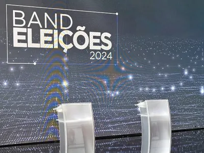 Debate na Band hoje: saiba onde assistir, horários e as cidades que terão confrontos