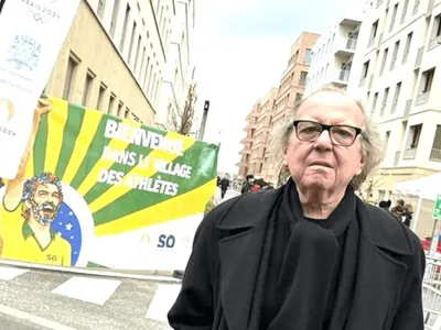 Criador do garoto Bombril, publicitário Washington Olivetto morre aos 73 anos