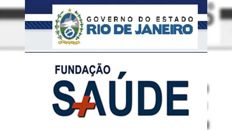 Exonerações de diretoria da Fundação Saúde são publicadas no Diário Oficial do RJ