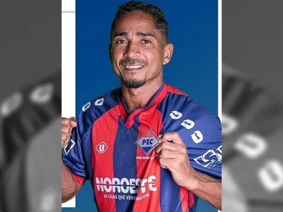 Jorge Henrique, ex-Corinthians, conquista acesso no Piauí, aos 42 anos