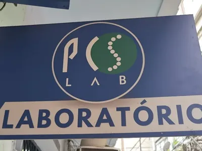 Laboratório usou registro cancelado de biomédica que nunca trabalhou no Rio de Janeiro