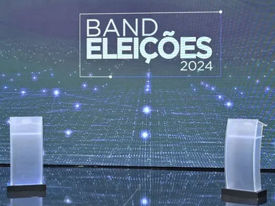 BandNews FM transmite ao vivo debate entre cadidatos à Prefeitura de SP