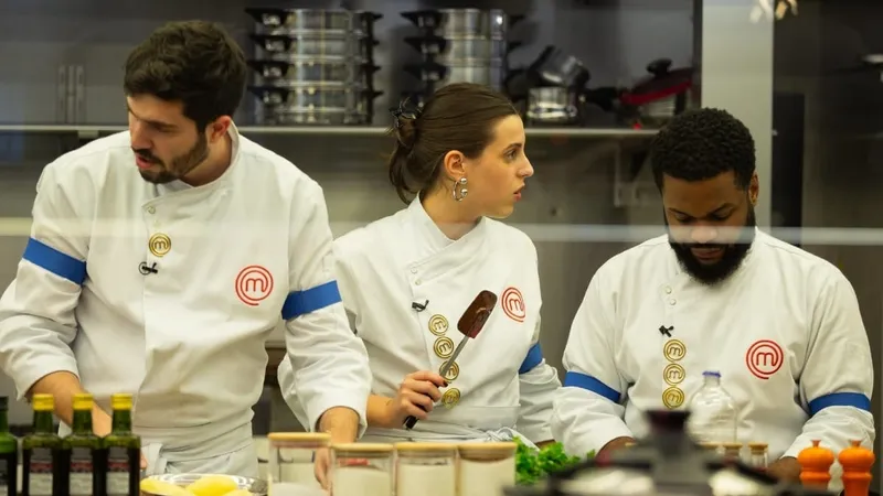 MasterChef é exibido mais tarde devido a horário eleitoral; saiba como assistir