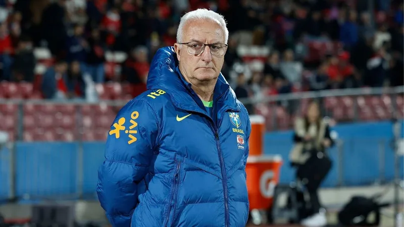 Dorival define escalação da Seleção Brasileira contra o Peru e confirma Marquinhos como capitão