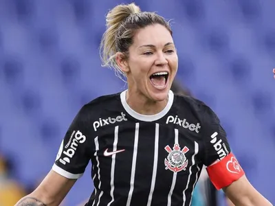 Libertadores Feminina: Gabi Zanotti, do Corinthians, crítica organização da Conmebol