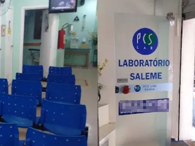 Sócios do laboratório PCS podem responder por falsidade ideológica