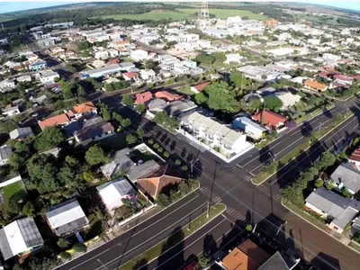 PM é atingido por criminosos durante confronto na Mangueirinha