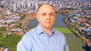 Coronel Fábio Candido não comparece ao debate da Band Paulista em Rio Preto