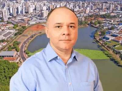 Coronel Fábio Candido não comparece ao debate da Band Paulista em Rio Preto