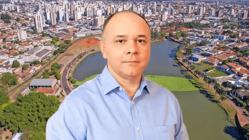 Coronel Fábio Candido não comparece ao debate da Band Paulista em Rio Preto