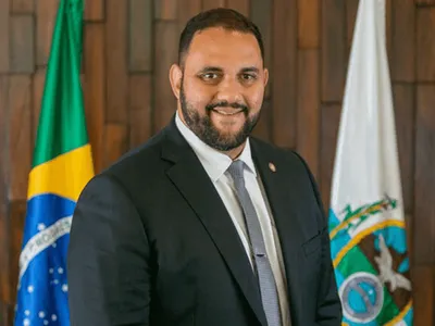 Deputado estadual Thiago Rangel é alvo de operação da PF por suspeita de fraude e corrupção