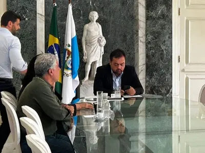 Governador nega interferência de Dr. Luizinho e promete punição em caso de transplantes com HIV