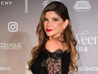 Cristiana Oliveira confirma “etarismo velado” na TV: “Coisa obscura”